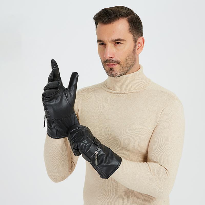 Looking for the Best Mens Winter Gloves: 15 Tips for Finding Quality, Warm Gloves