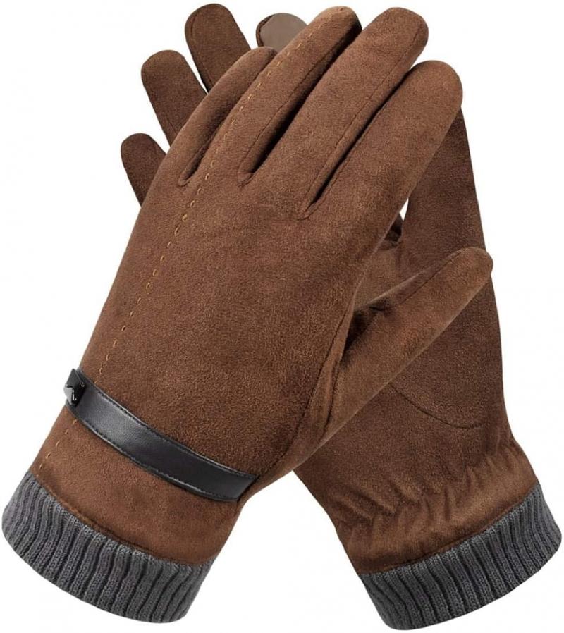 Looking for the Best Mens Winter Gloves: 15 Tips for Finding Quality, Warm Gloves