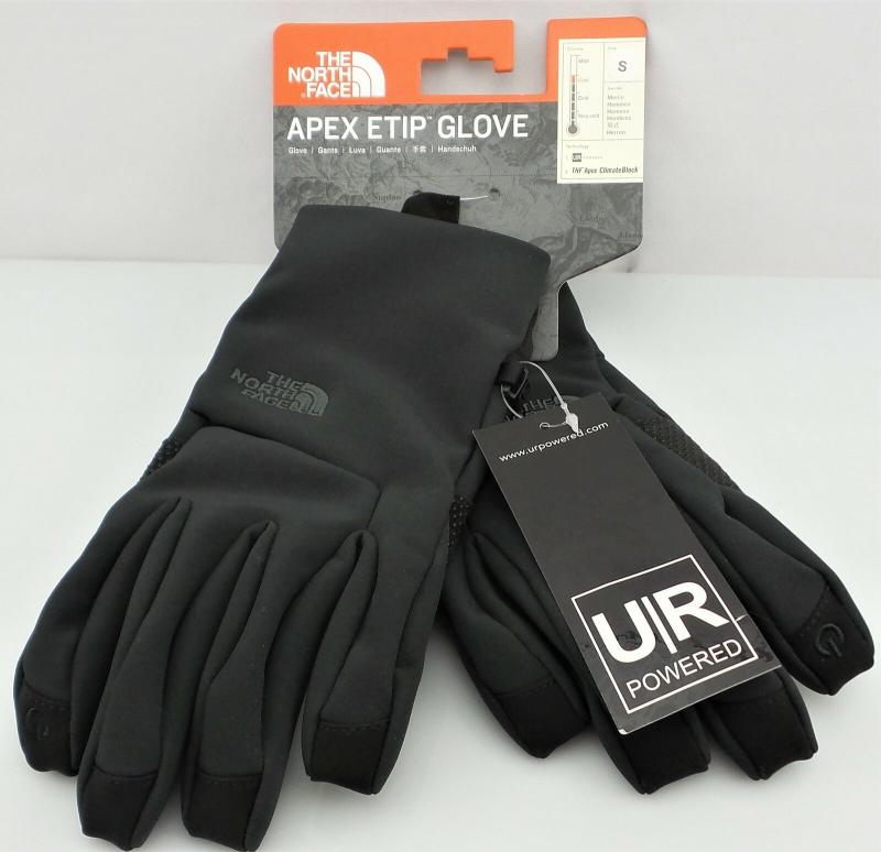 Looking for the Best Mens Winter Gloves. Discover the North Face Apex Etip Here