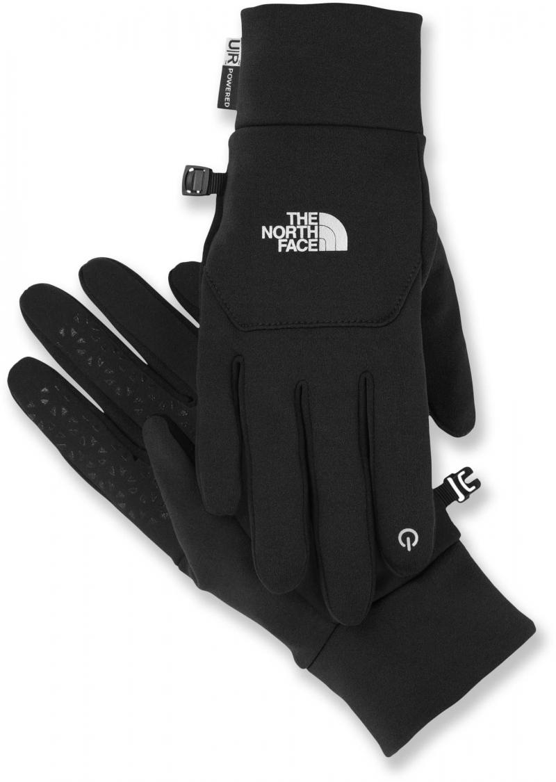 Looking for the Best Mens Winter Gloves. Discover the North Face Apex Etip Here