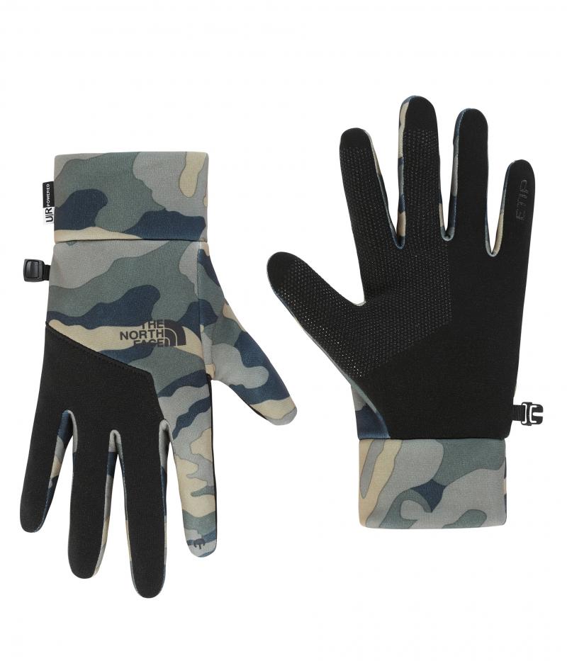 Looking for the Best Mens Winter Gloves. Discover the North Face Apex Etip Here