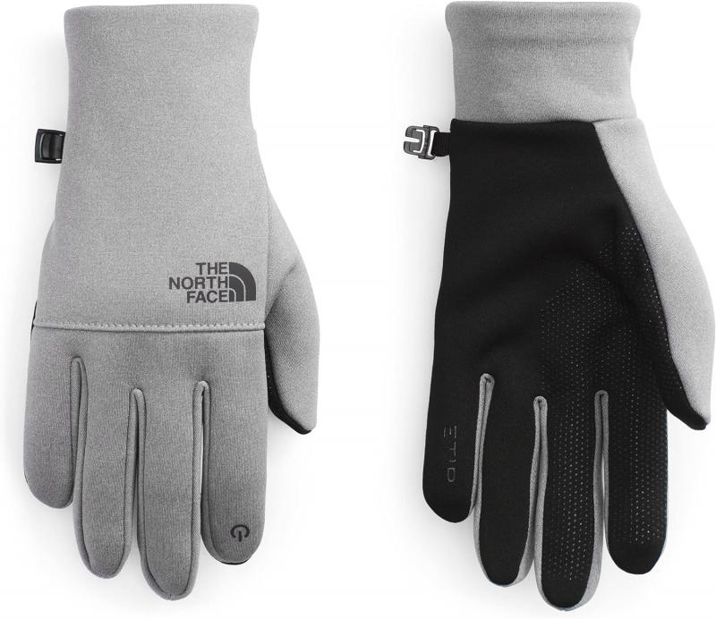 Looking for the Best Mens Winter Gloves. Discover the North Face Apex Etip Here