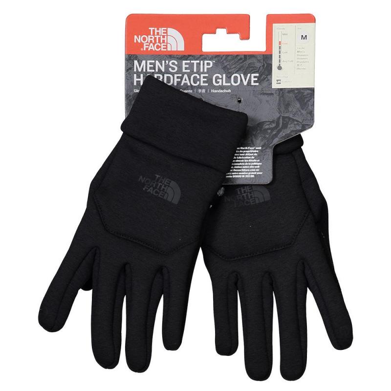 Looking for the Best Mens Winter Gloves. Discover the North Face Apex Etip Here