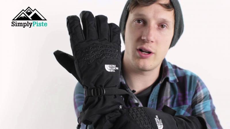 Looking for the Best Mens Winter Gloves. Discover the North Face Apex Etip Here