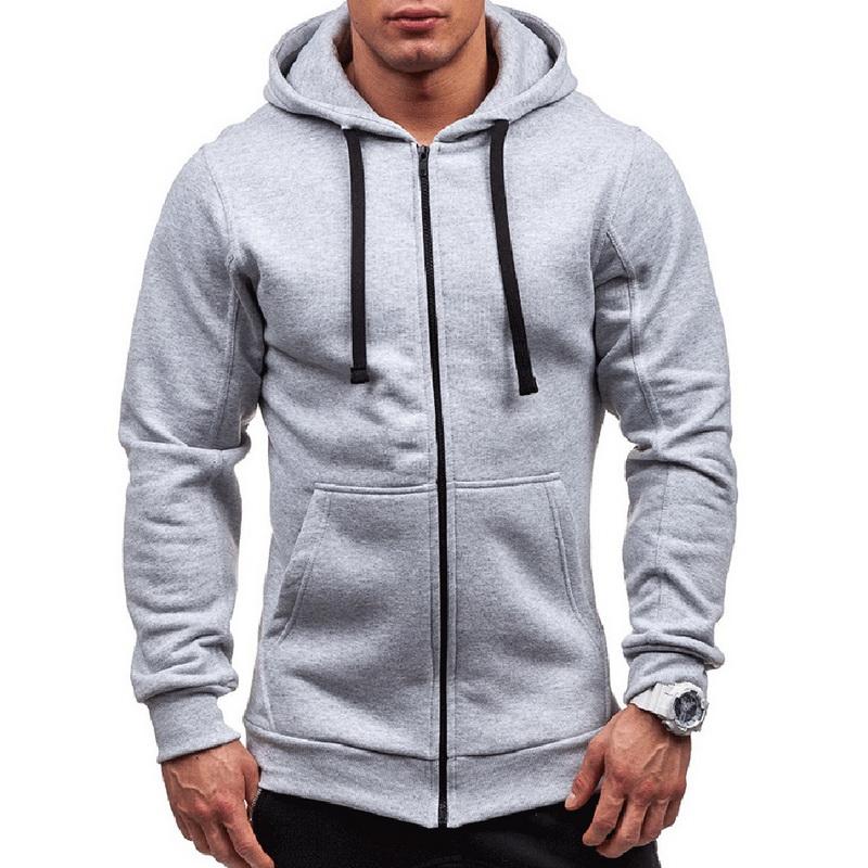 Looking For The Best Mens Zip Up Sweatshirt: 15 Key Features You Need