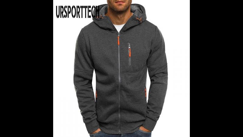 Looking For The Best Mens Zip Up Sweatshirt: 15 Key Features You Need