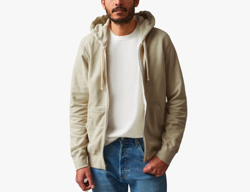 Looking For The Best Mens Zip Up Sweatshirt: 15 Key Features You Need