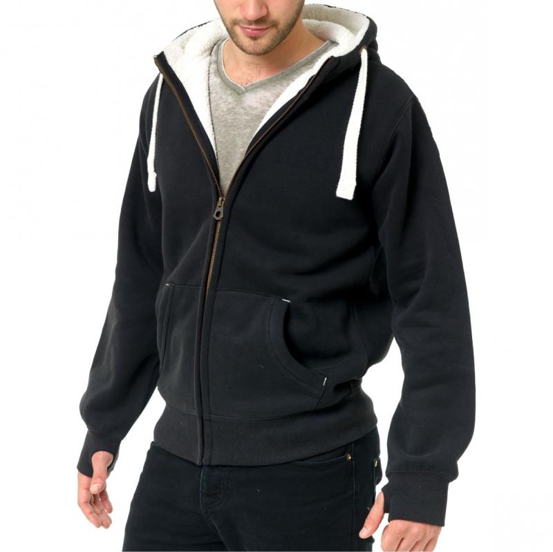 Looking For The Best Mens Zip Up Sweatshirt: 15 Key Features You Need
