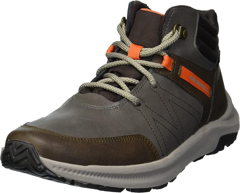 Looking for the Best Merrell Waterproof Hiking Shoes in 2023: 15 Must-Know Tips to Find Your Perfect Pair
