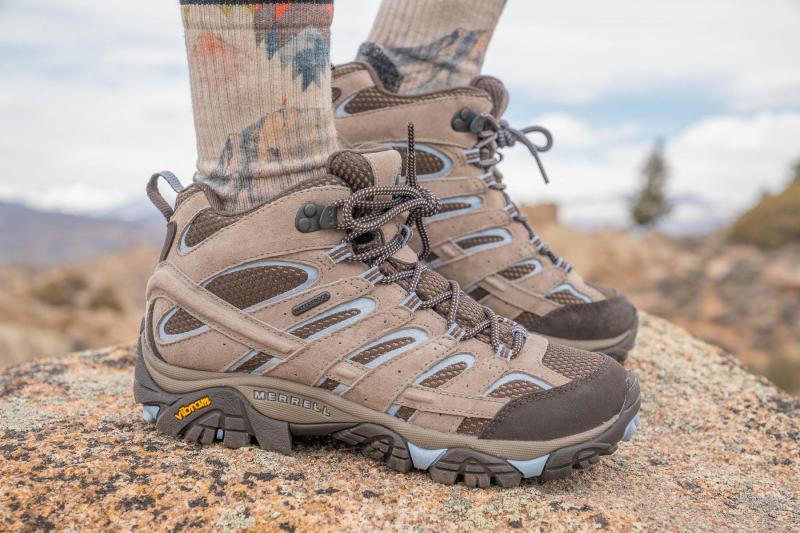 Looking for the Best Merrell Waterproof Hiking Shoes in 2023: 15 Must-Know Tips to Find Your Perfect Pair
