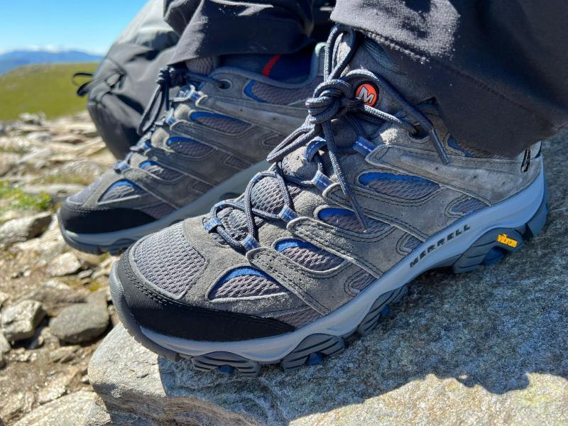 Looking for the Best Merrell Waterproof Hiking Shoes in 2023: 15 Must-Know Tips to Find Your Perfect Pair