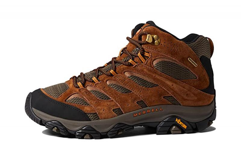 Looking for the Best Merrell Waterproof Hiking Shoes in 2023: 15 Must-Know Tips to Find Your Perfect Pair