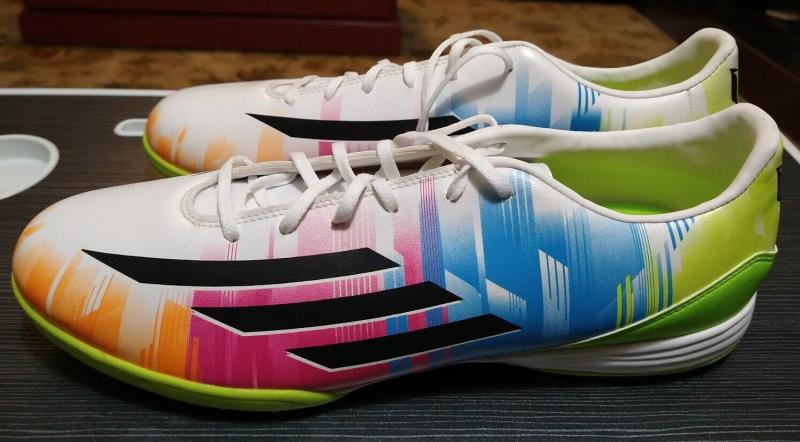 Looking for the Best Messi Indoor Soccer Shoes for Youth in 2023
