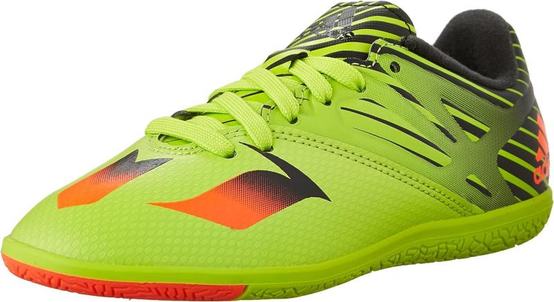 Looking for the Best Messi Indoor Soccer Shoes for Youth in 2023
