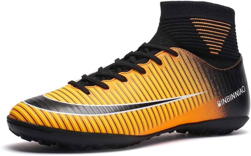 Looking for the Best Messi Indoor Soccer Shoes for Youth in 2023