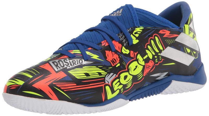 Looking for the Best Messi Indoor Soccer Shoes for Youth in 2023