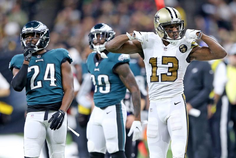 Looking for the Best Michael Thomas Jersey in 2023. Here are 15 Tips