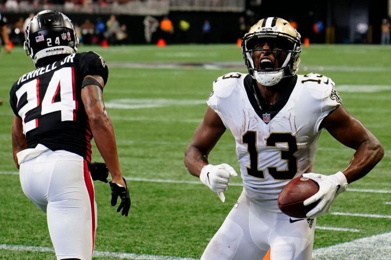 Looking for the Best Michael Thomas Jersey in 2023. Here are 15 Tips