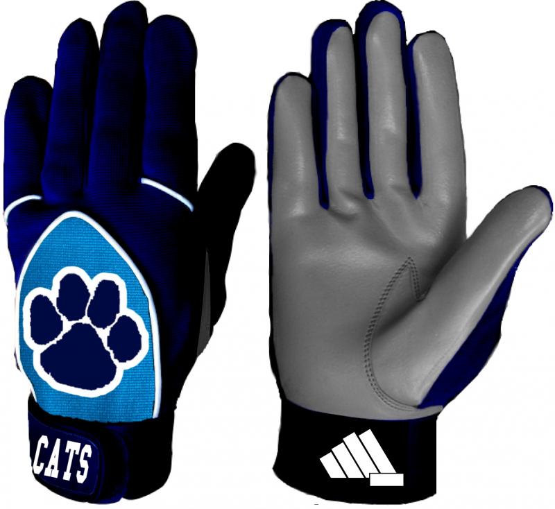Looking For The Best Michigan Football Gloves. Find The Top Receiver Gloves For Wolverines Here