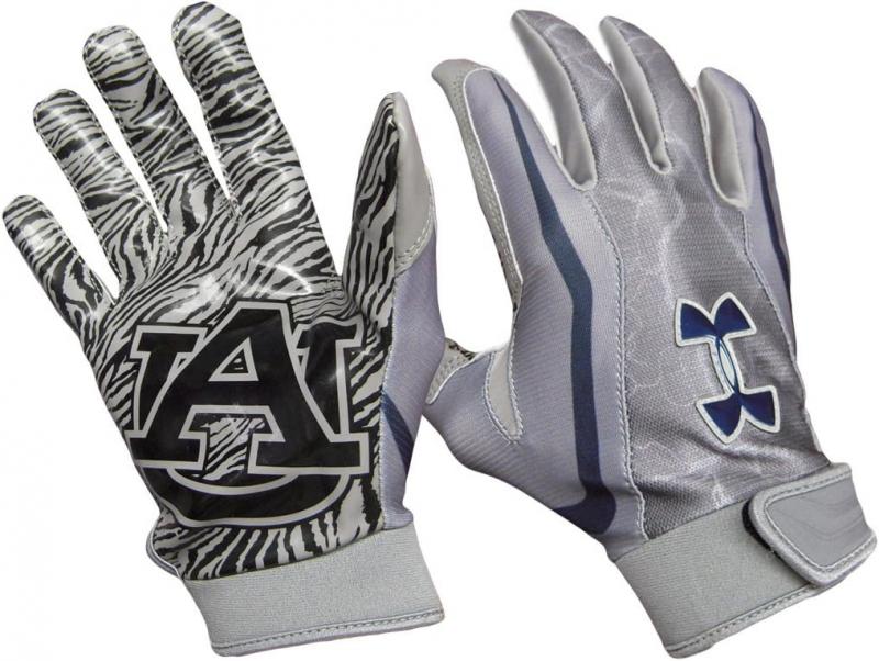 Looking For The Best Michigan Football Gloves. Find The Top Receiver Gloves For Wolverines Here