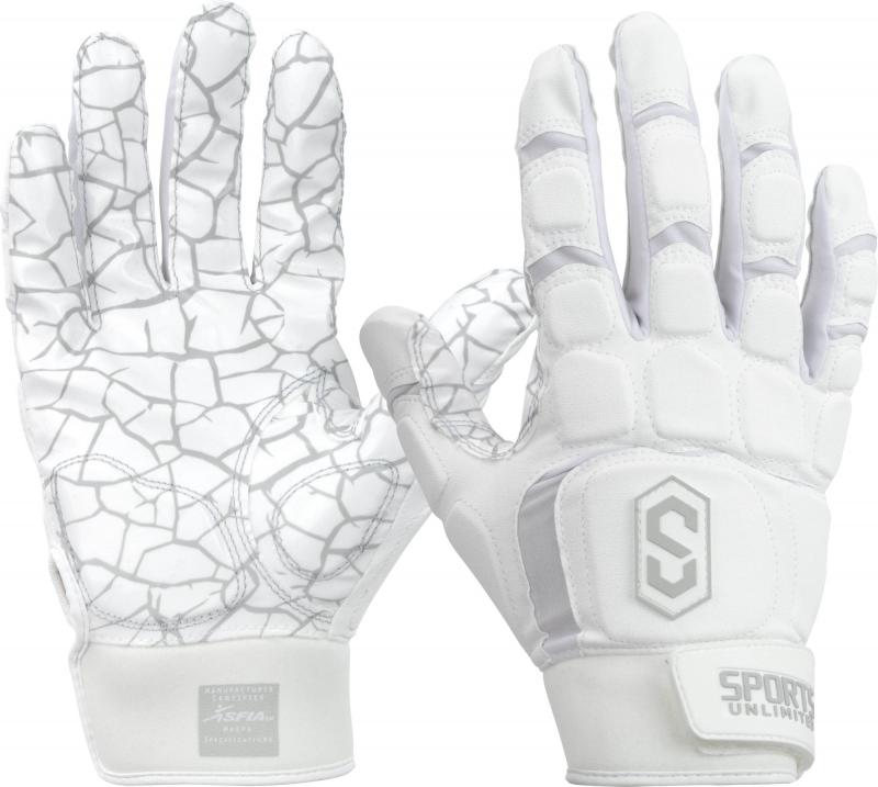 Looking For The Best Michigan Football Gloves. Find The Top Receiver Gloves For Wolverines Here