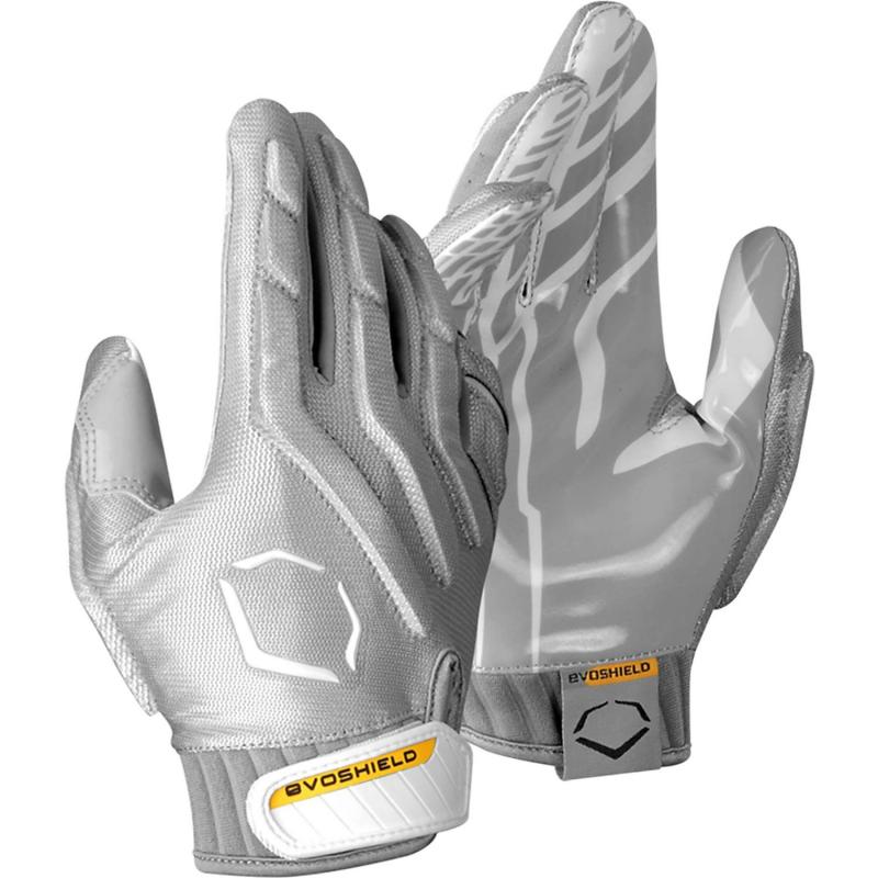 Looking For The Best Michigan Football Gloves. Find The Top Receiver Gloves For Wolverines Here