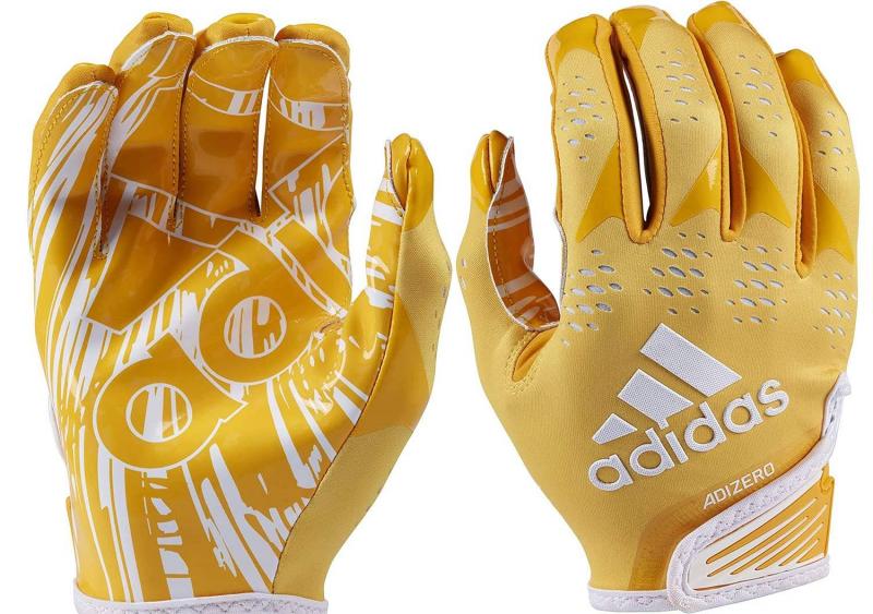 Looking For The Best Michigan Football Gloves. Find The Top Receiver Gloves For Wolverines Here