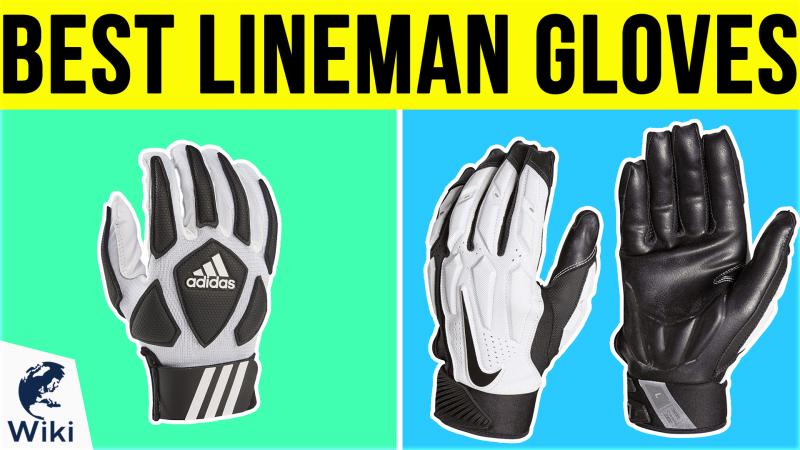 Looking For The Best Michigan Football Gloves. Find The Top Receiver Gloves For Wolverines Here