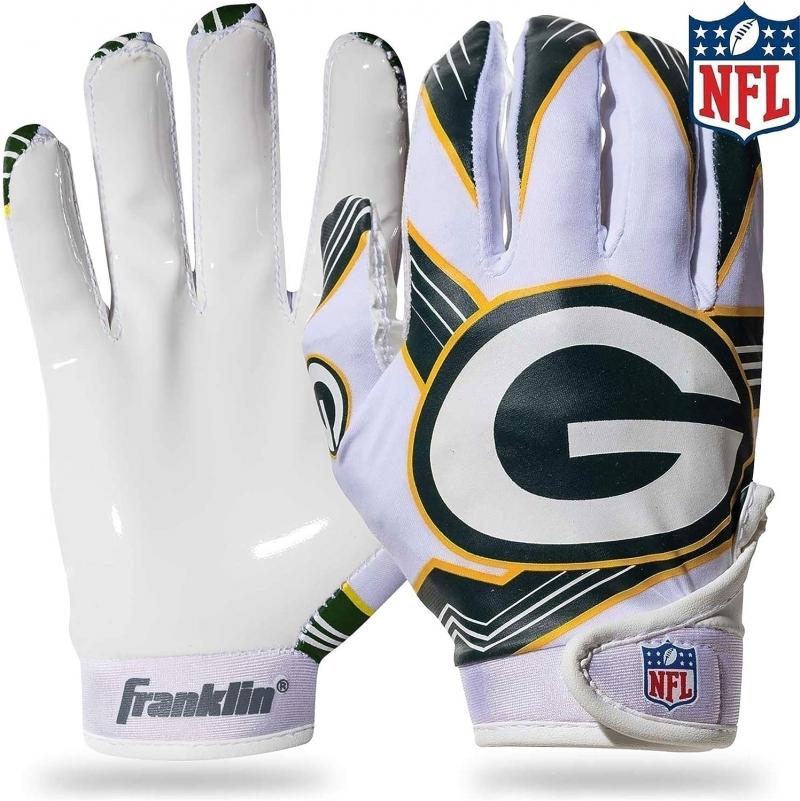 Looking For The Best Michigan Football Gloves. Find The Top Receiver Gloves For Wolverines Here