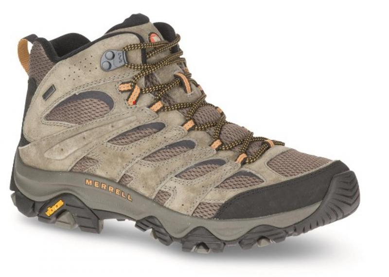 Looking for the Best Mid Hiking Shoe in 2023: Merrell Moab 2 Prime Mid Waterproof is the Ideal Choice