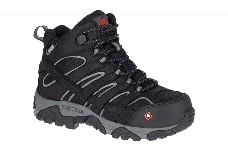 Looking for the Best Mid Hiking Shoe in 2023: Merrell Moab 2 Prime Mid Waterproof is the Ideal Choice