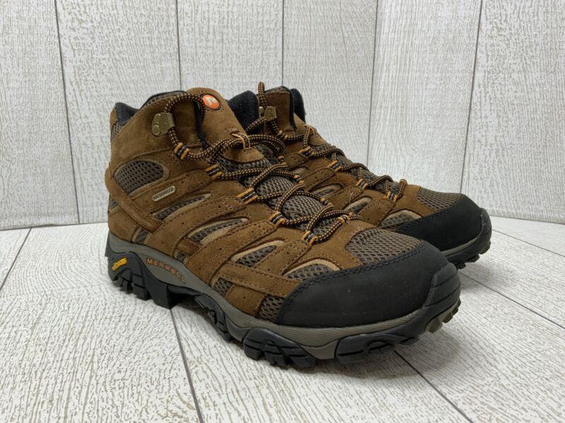 Looking for the Best Mid Hiking Shoe in 2023: Merrell Moab 2 Prime Mid Waterproof is the Ideal Choice