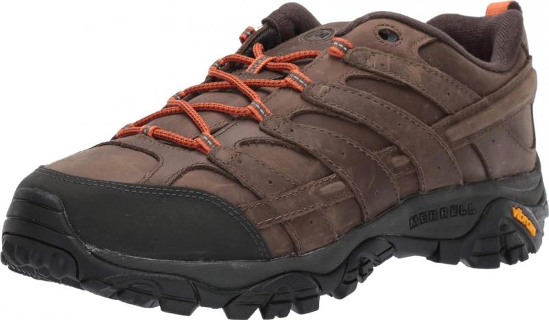 Looking for the Best Mid Hiking Shoe in 2023: Merrell Moab 2 Prime Mid Waterproof is the Ideal Choice