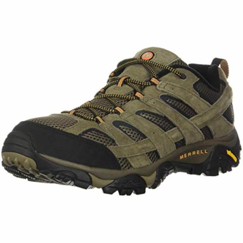 Looking for the Best Mid Hiking Shoe in 2023: Merrell Moab 2 Prime Mid Waterproof is the Ideal Choice