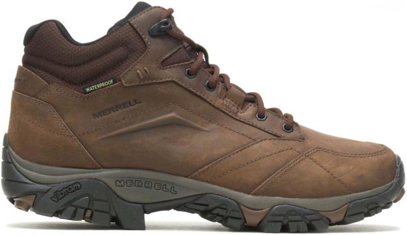Looking for the Best Mid Hiking Shoe in 2023: Merrell Moab 2 Prime Mid Waterproof is the Ideal Choice