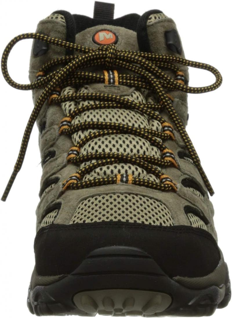 Looking for the Best Mid Hiking Shoe in 2023: Merrell Moab 2 Prime Mid Waterproof is the Ideal Choice