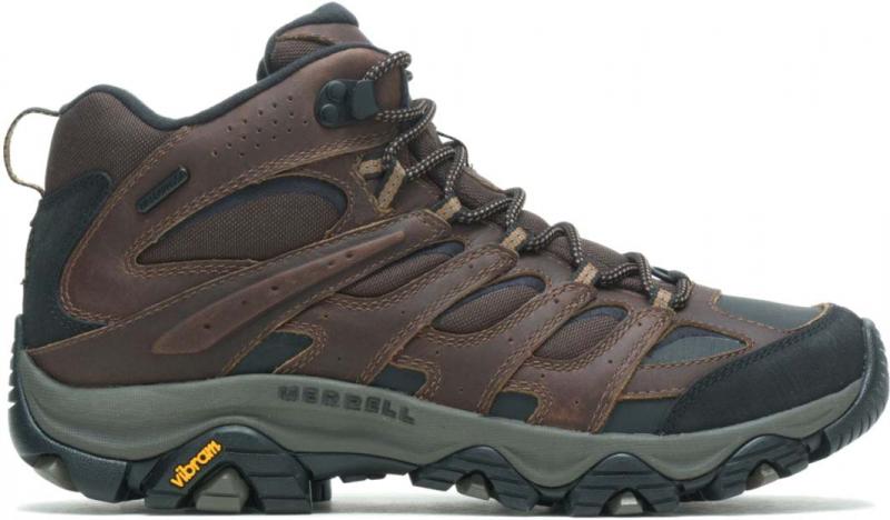 Looking for the Best Mid Hiking Shoe in 2023: Merrell Moab 2 Prime Mid Waterproof is the Ideal Choice