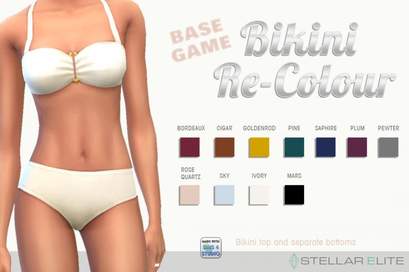 Looking For The Best Mid Rise Bikini Bottoms. Discover 15 Helpful Tips Here