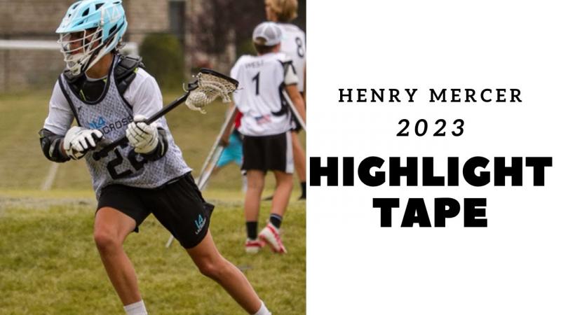Looking for the Best Midfield Lacrosse Stick. See the Top 5 in 2023