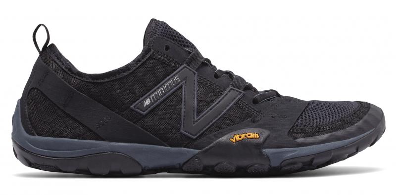 Looking for the Best Minimalist Shoes for Women. Discover New Balance Vibram Minimus