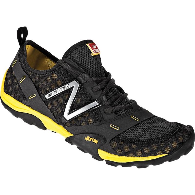 Looking for the Best Minimalist Shoes for Women. Discover New Balance Vibram Minimus