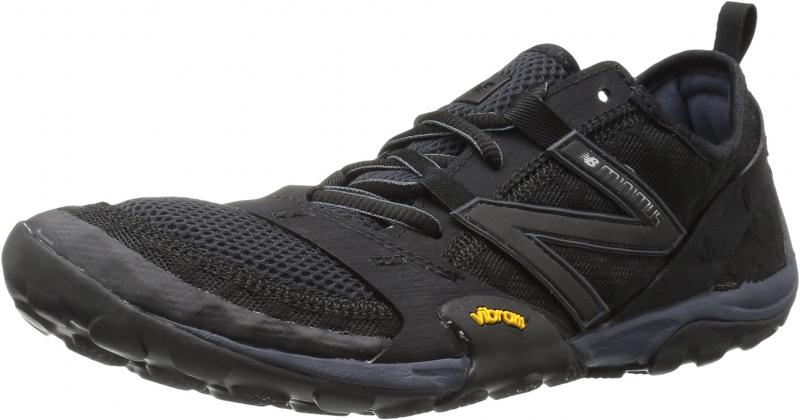 Looking for the Best Minimalist Shoes for Women. Discover New Balance Vibram Minimus
