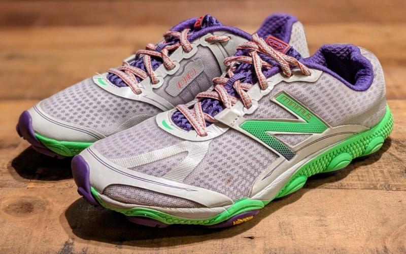 Looking for the Best Minimalist Shoes for Women. Discover New Balance Vibram Minimus