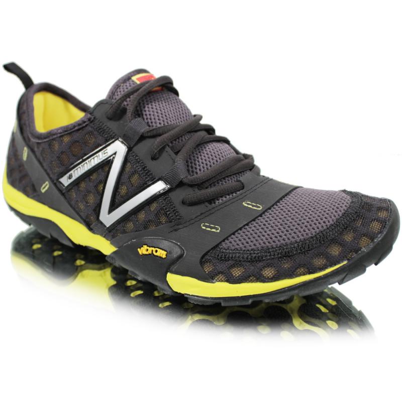 Looking for the Best Minimalist Shoes for Women. Discover New Balance Vibram Minimus