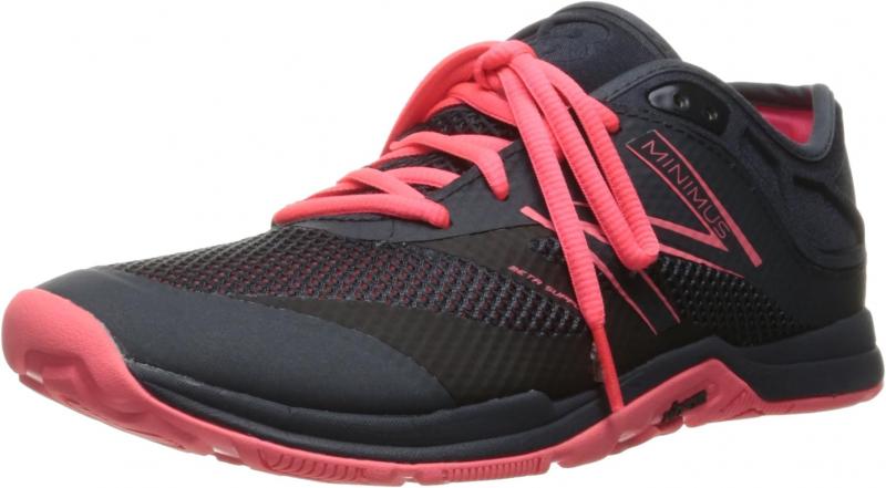 Looking for the Best Minimalist Shoes for Women. Discover New Balance Vibram Minimus