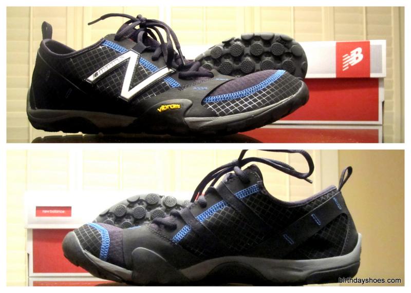 Looking for the Best Minimalist Shoes for Women. Discover New Balance Vibram Minimus
