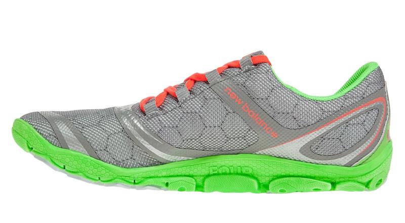 Looking for the Best Minimalist Shoes for Women. Discover New Balance Vibram Minimus