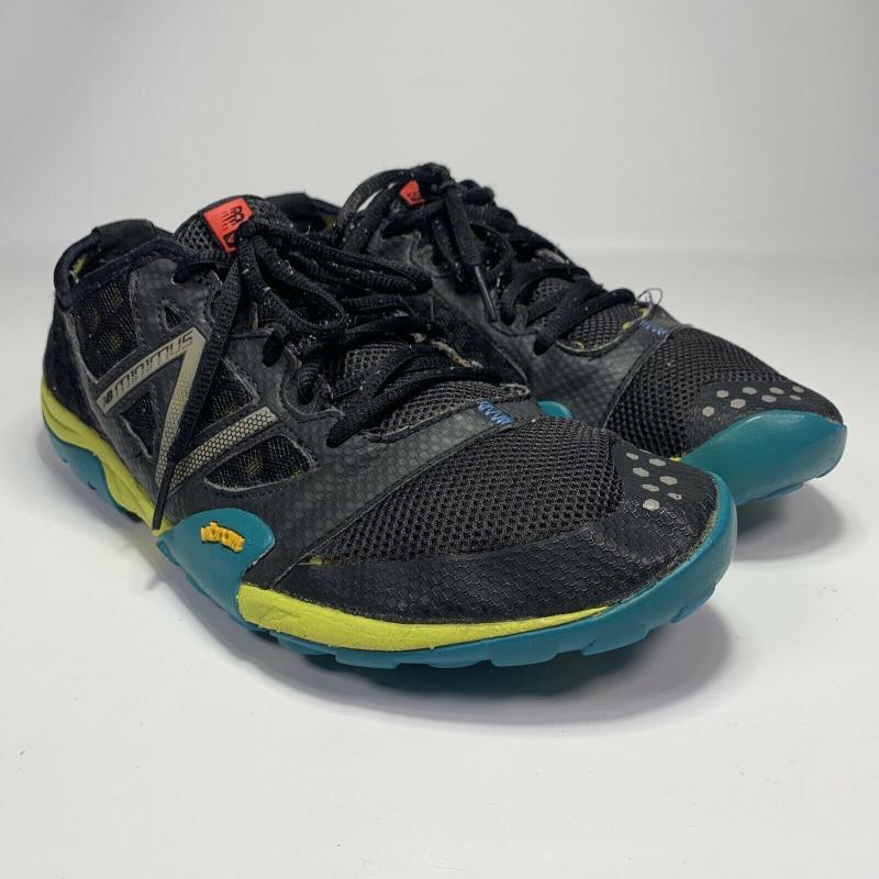 Looking for the Best Minimalist Shoes for Women. Discover New Balance Vibram Minimus