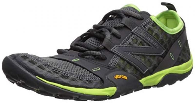 Looking for the Best Minimalist Shoes for Women. Discover New Balance Vibram Minimus