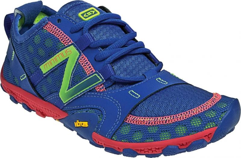 Looking for the Best Minimalist Shoes for Women. Discover New Balance Vibram Minimus